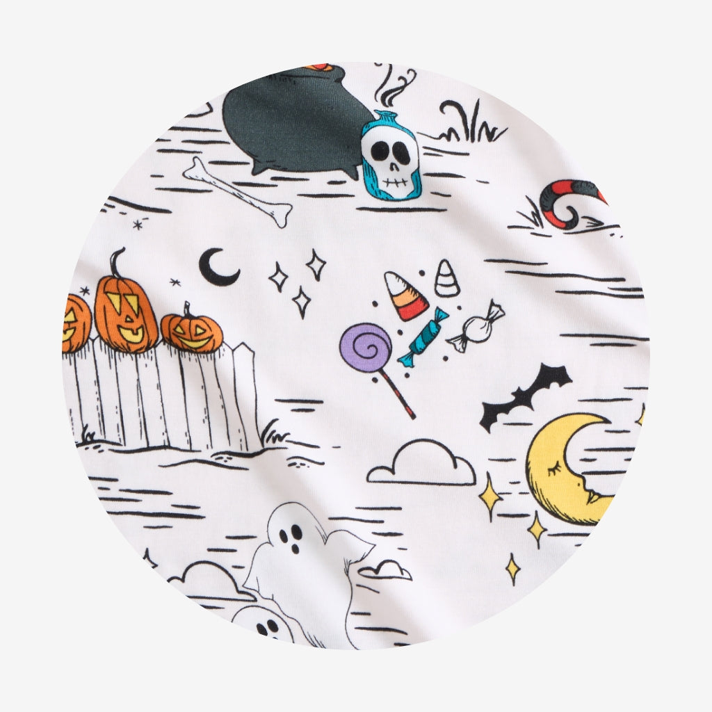 All Hallows Eve Convertible One Piece