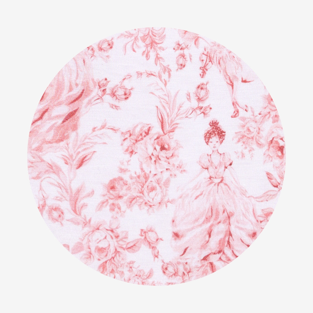 Antoinette Luxe Robe