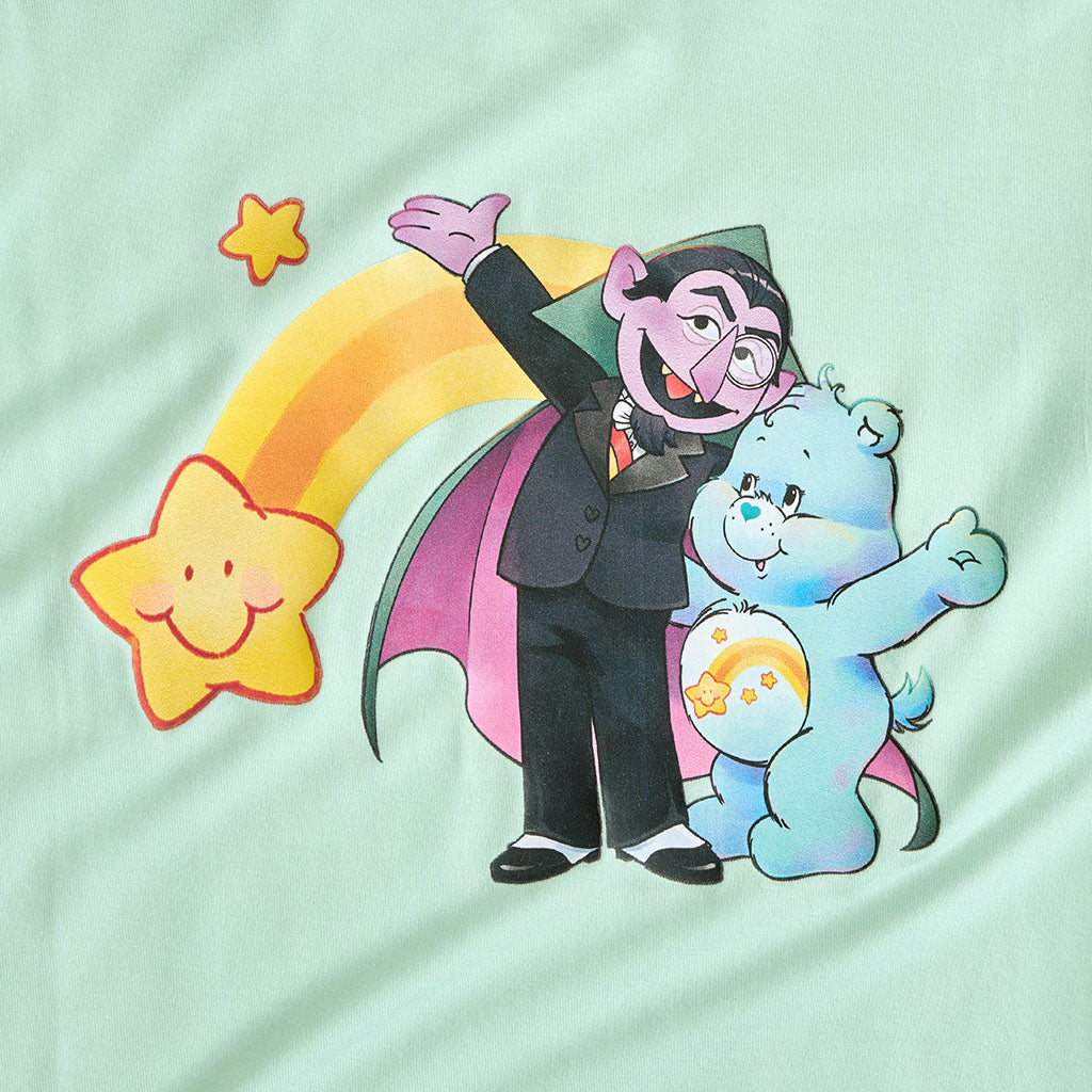 Care Bears™ Counting Wishes Classic Graphic Tee