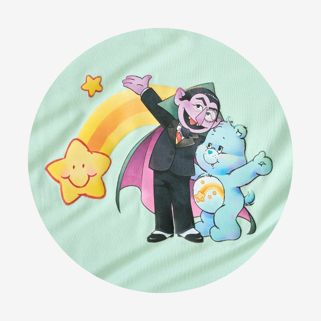 Care Bears™ Counting Wishes Classic Graphic Tee