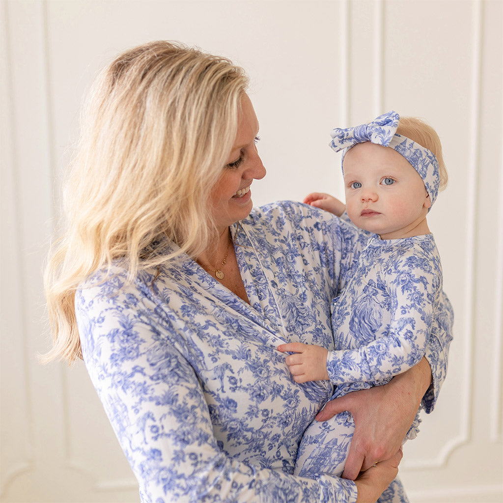 Briar Luxe Robe