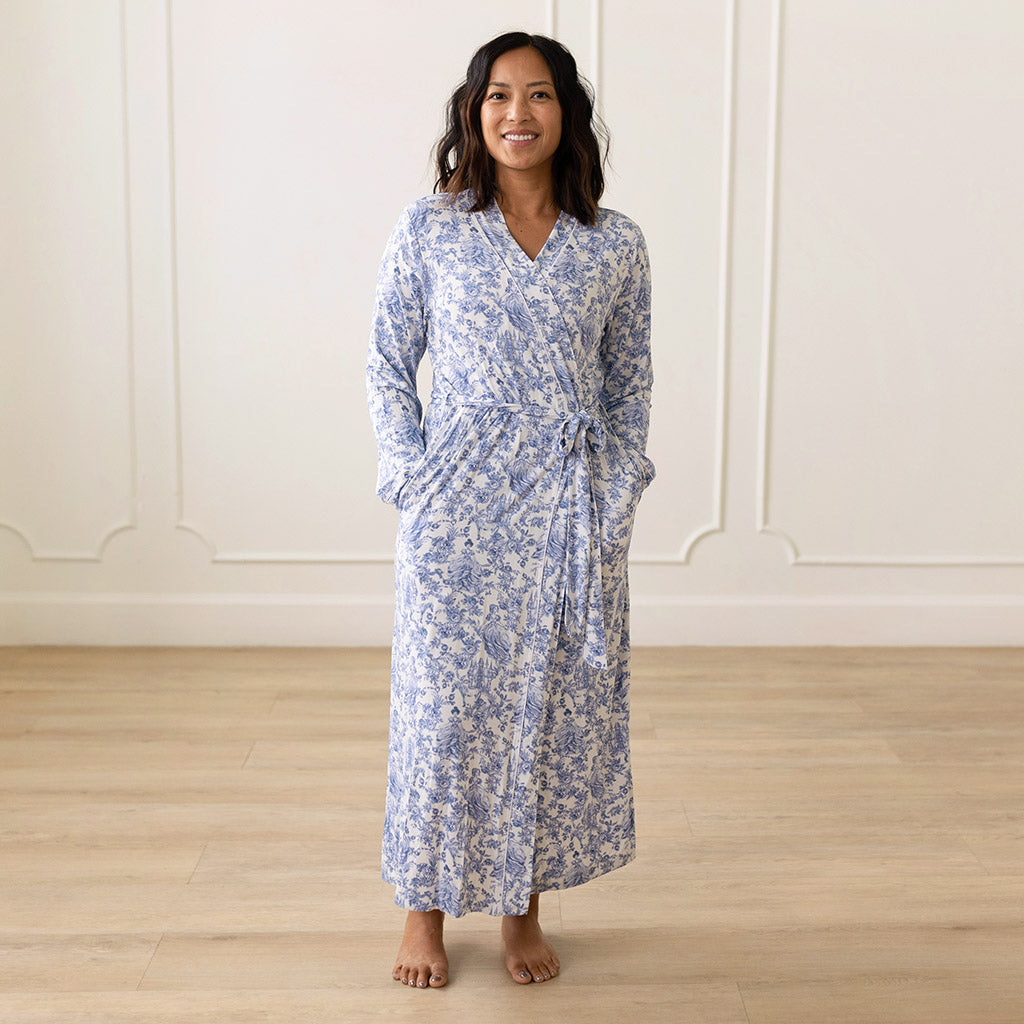 Briar Luxe Robe