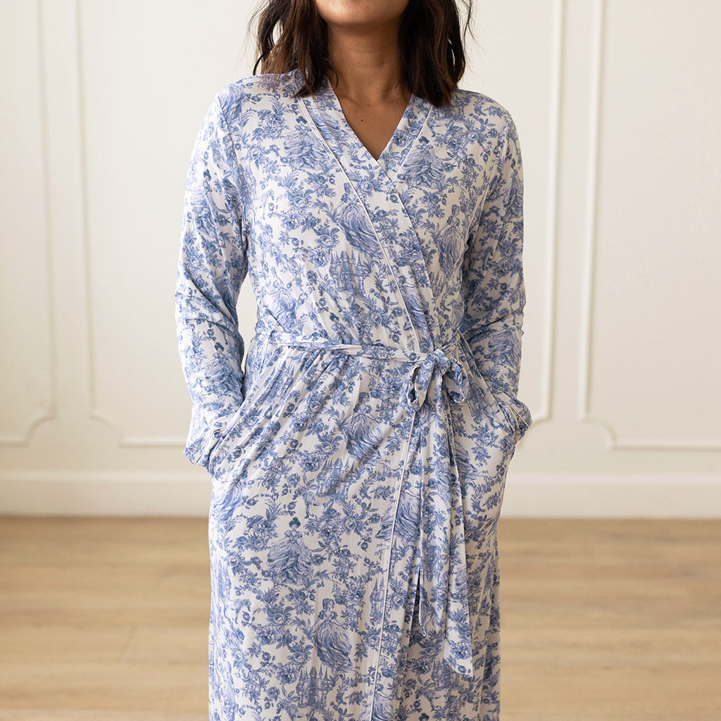 Briar Luxe Robe