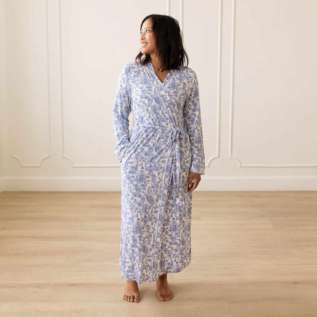 Briar Luxe Robe