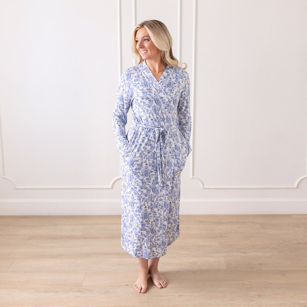 Briar Luxe Robe