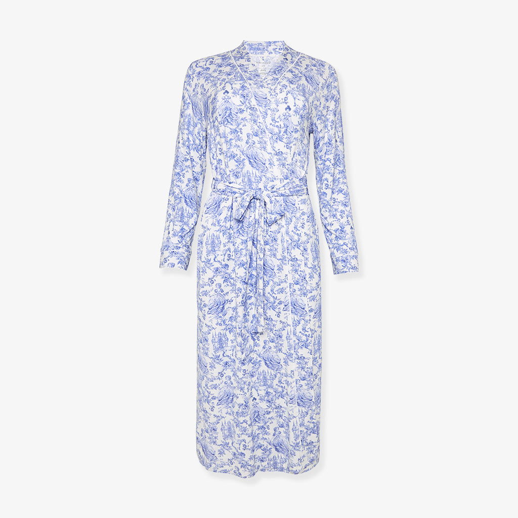 Briar Luxe Robe