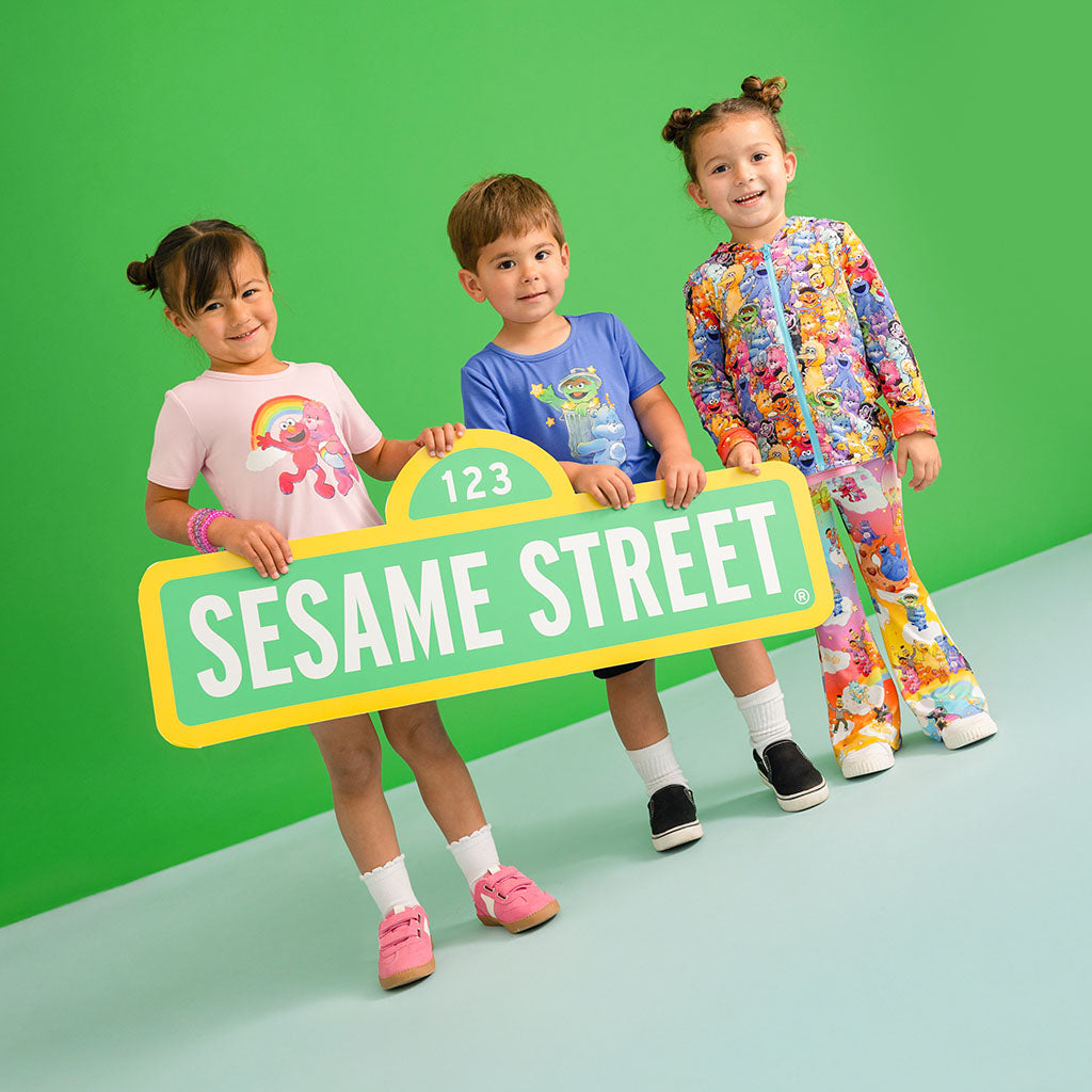Care Bears™ Grumpy Bear & Oscar Classic Graphic Tee