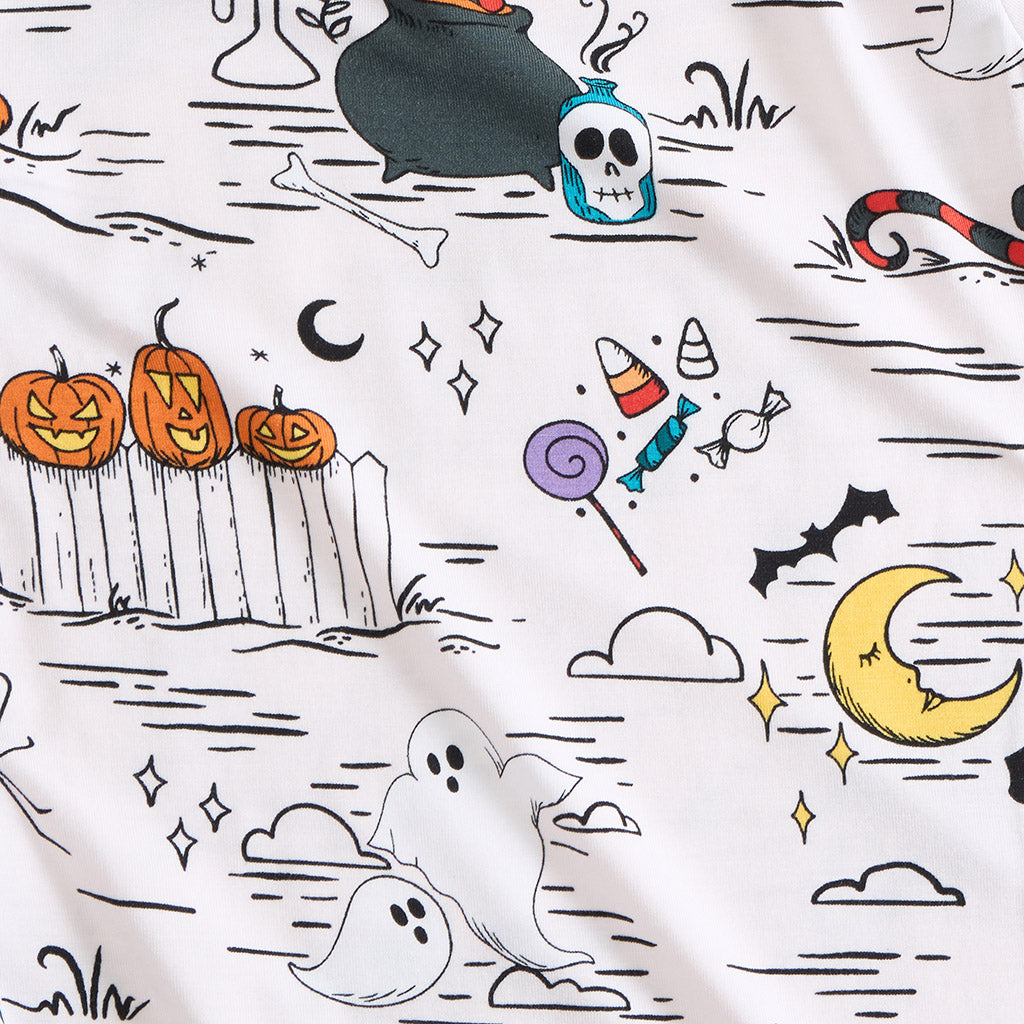 All Hallows Eve Convertible One Piece