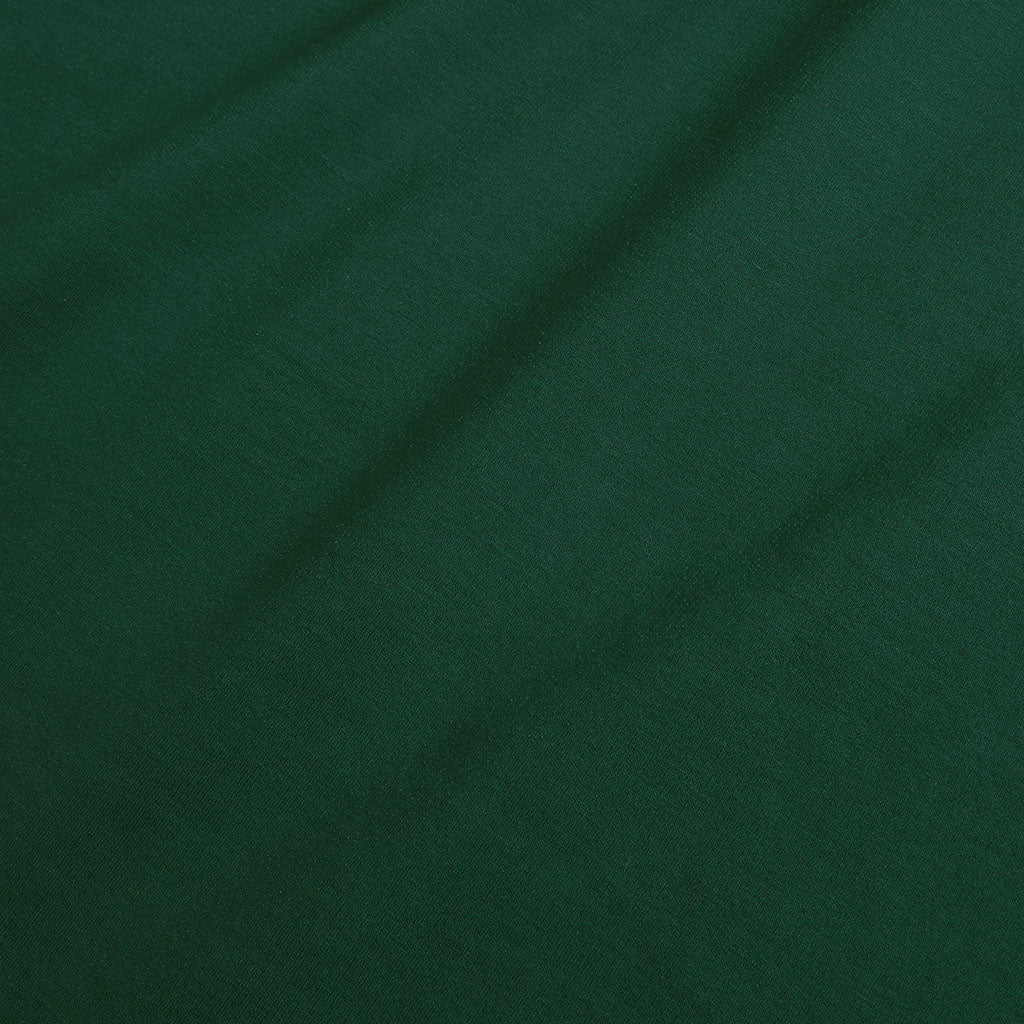 Varsity Green Fleece Sweatshirt