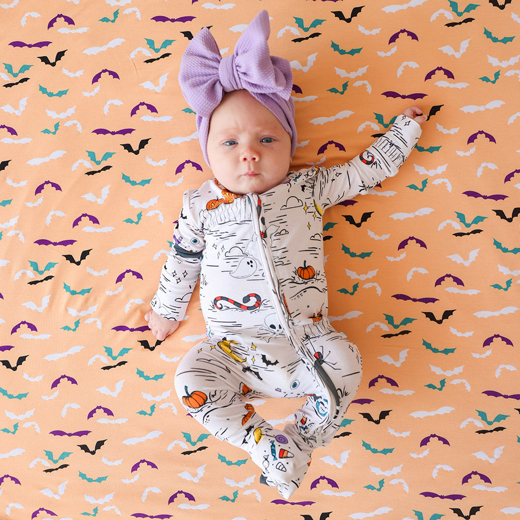 All Hallows Eve Convertible One Piece