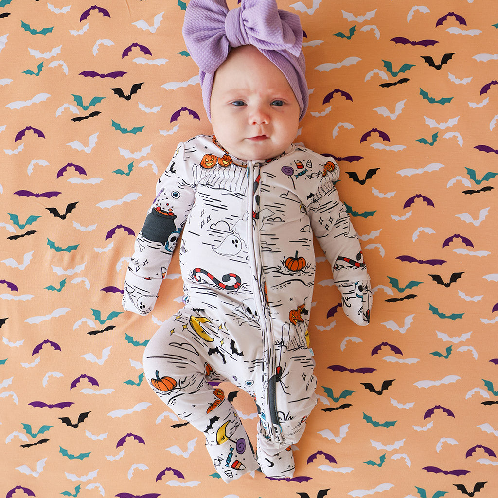 All Hallows Eve Convertible One Piece