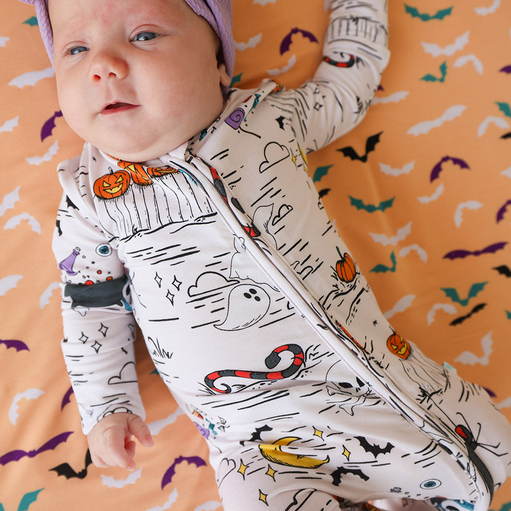 All Hallows Eve Convertible One Piece