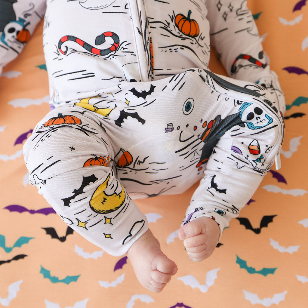 All Hallows Eve Convertible One Piece