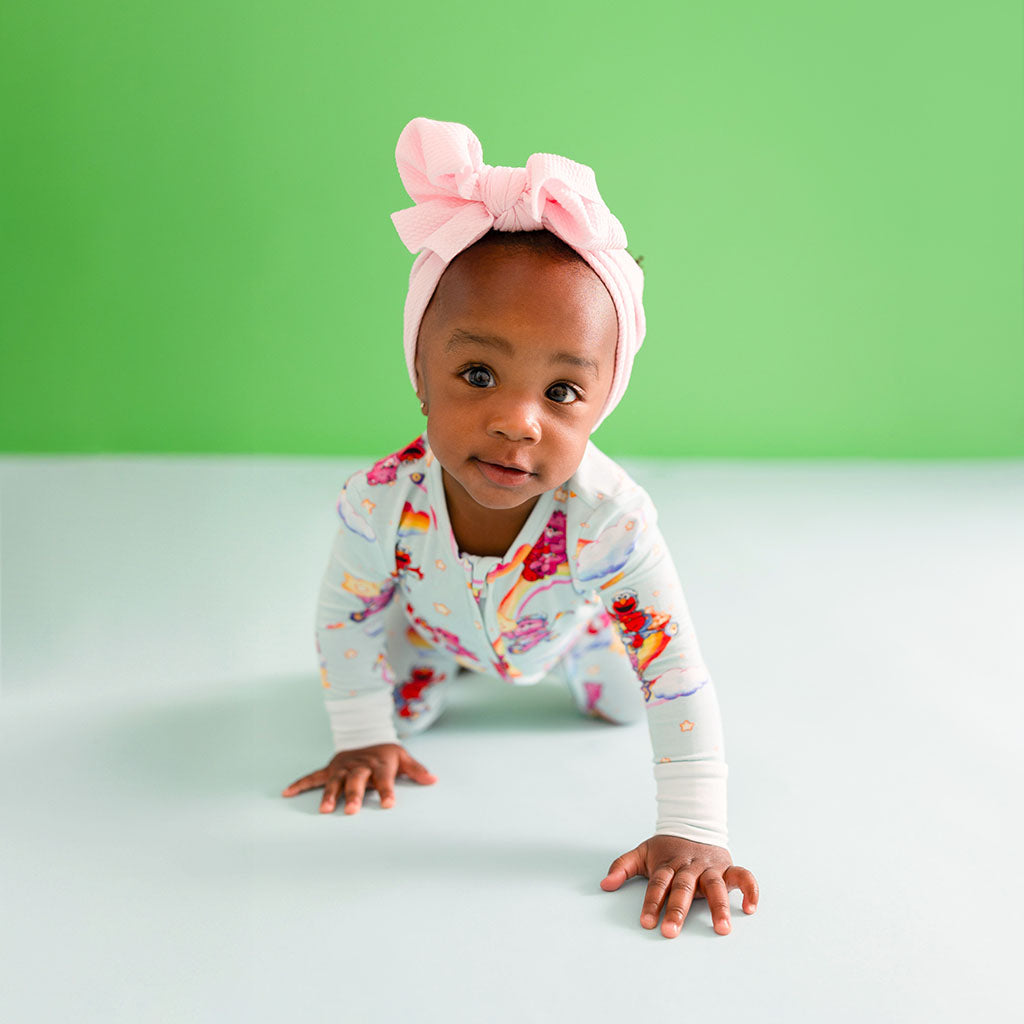Care Bears™ Cheer Bear & Elmo Convertible One Piece