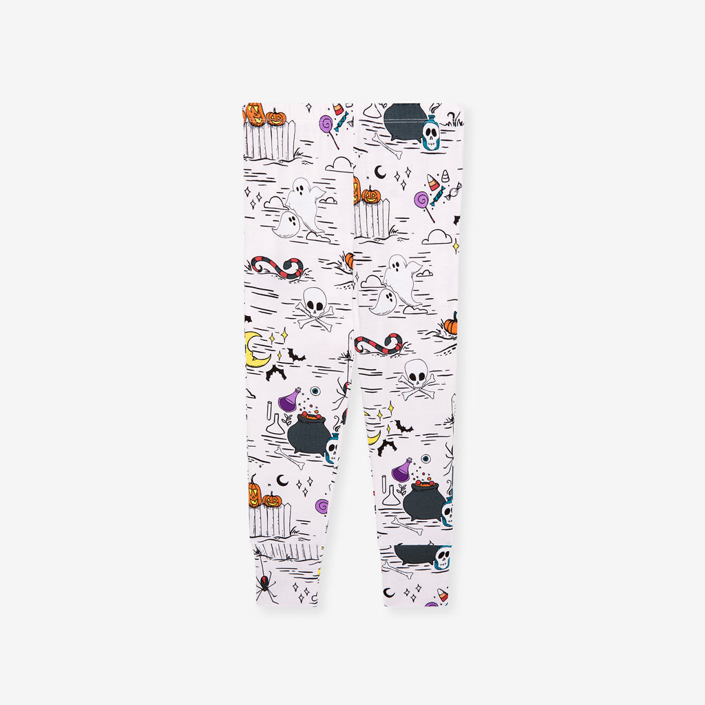 All Hallows Eve Classic Pajama Set