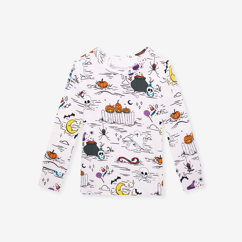 All Hallows Eve Classic Pajama Set