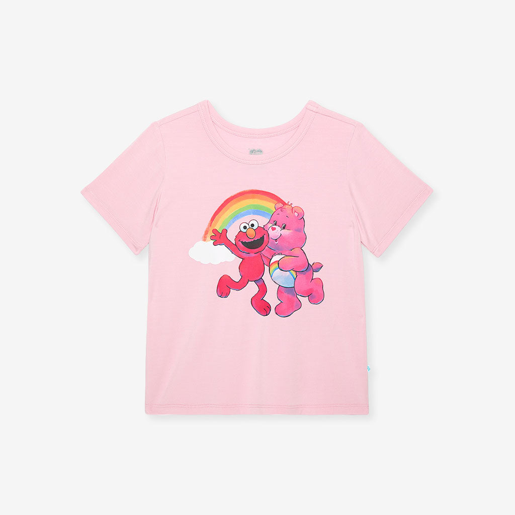 Care Bears™ Cheer Friends Classic Graphic Tee