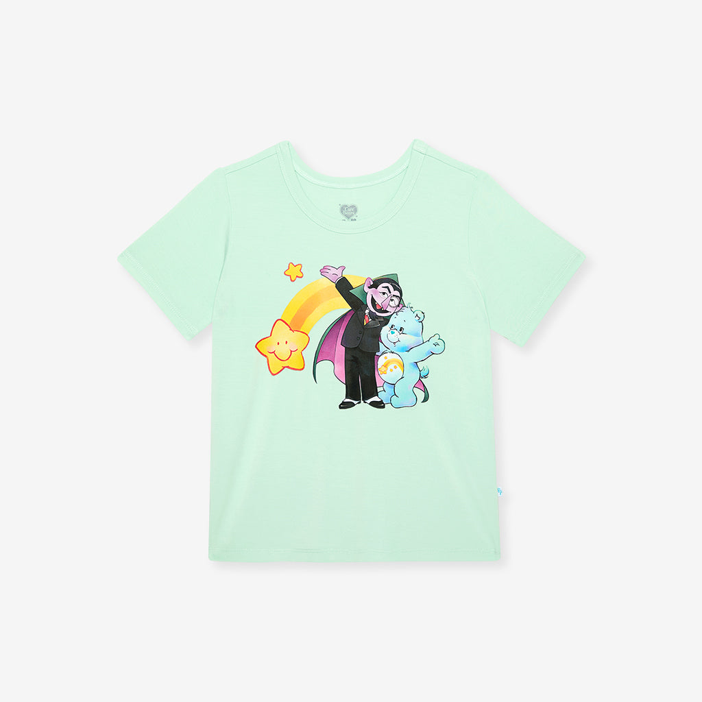 Care Bears™ Counting Wishes Classic Graphic Tee