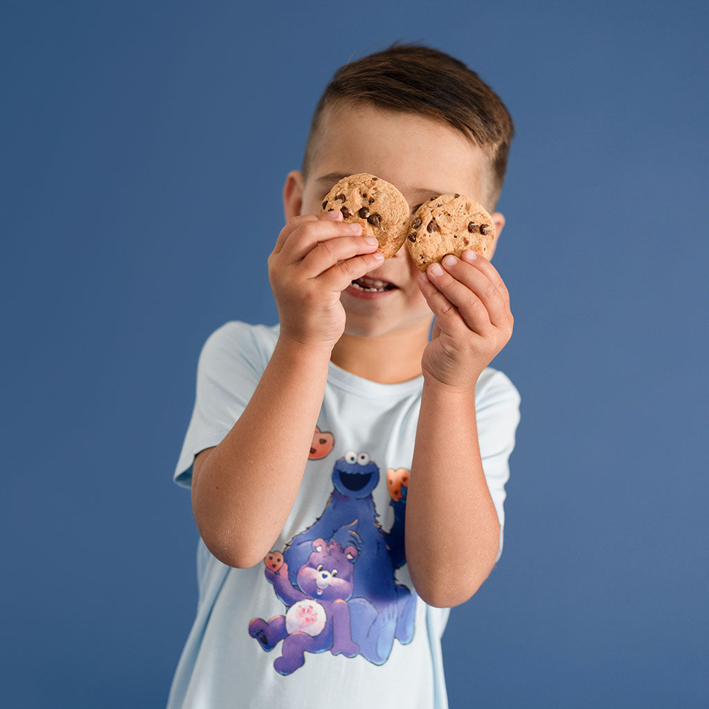 Care Bears™ Cookie Friends Classic Graphic Tee