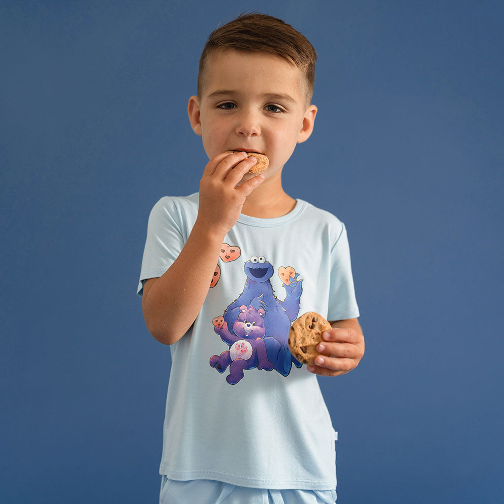 Care Bears™ Cookie Friends Classic Graphic Tee