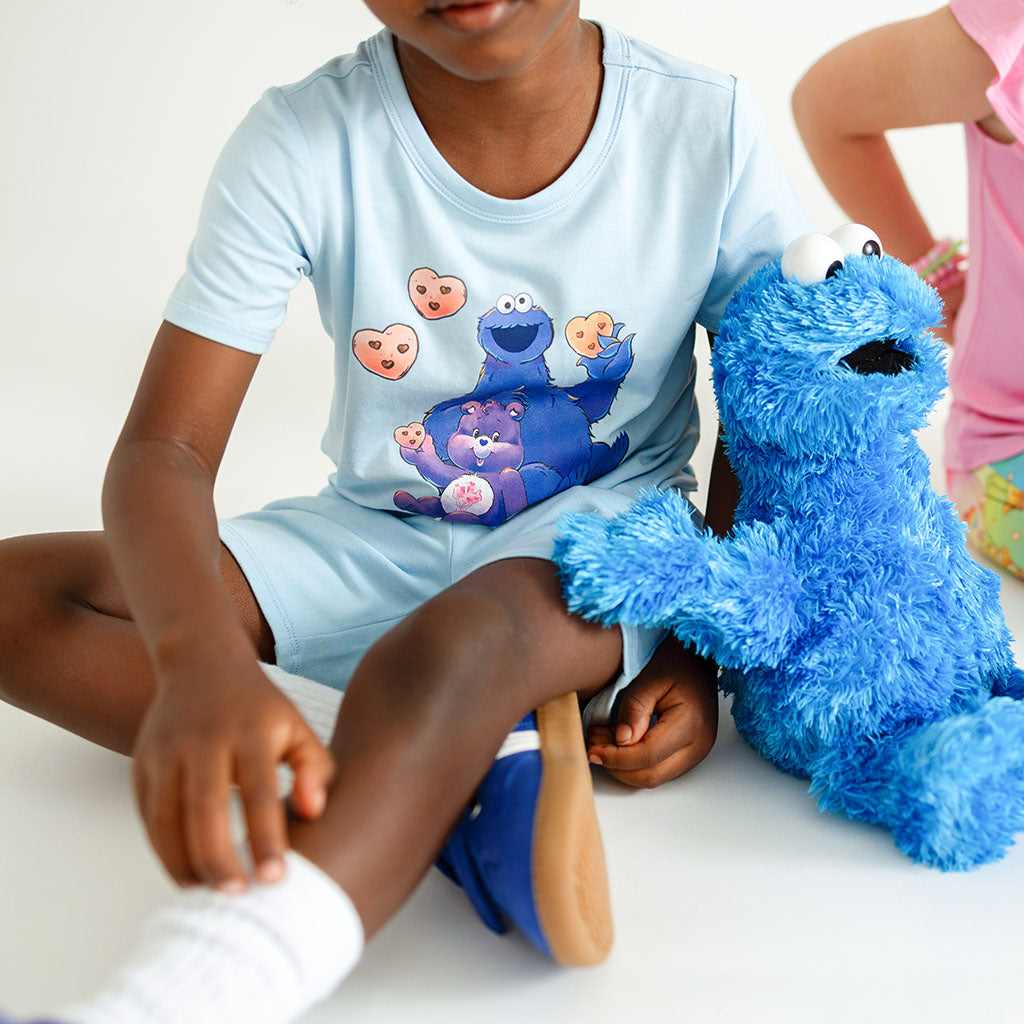 Care Bears™ Cookie Friends Classic Graphic Tee