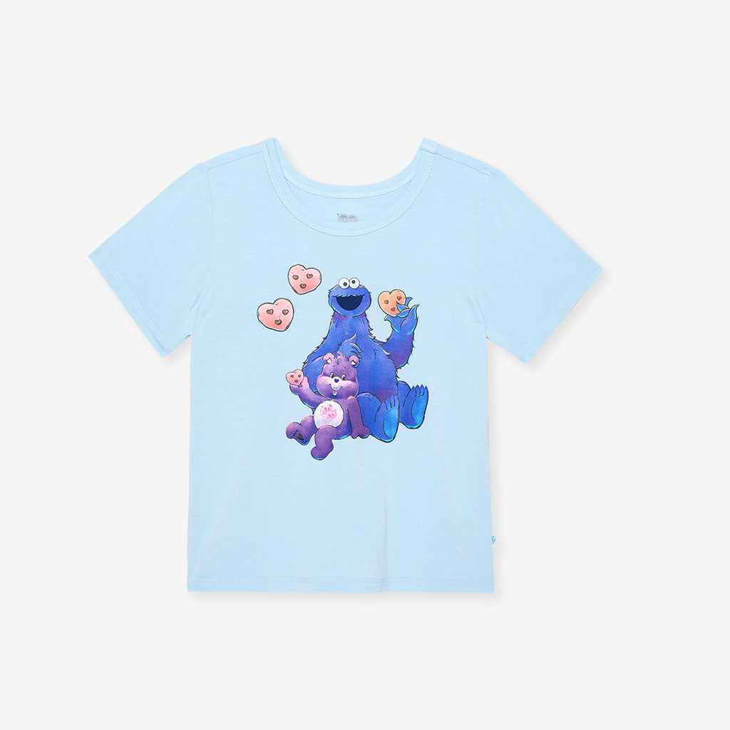 Care Bears™ Cookie Friends Classic Graphic Tee